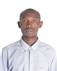 Kimutai Collins