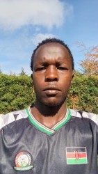 Kimutai Moses