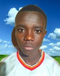 Kimutai Bravin