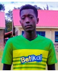 Kimutai Collins