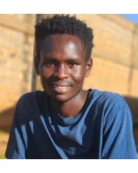 Kimutai Dennis