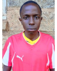 Kimuyu Joseph Mutuku