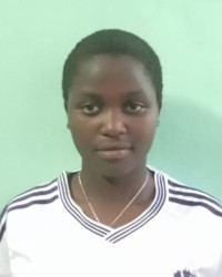 Kimwochoi Ireen Jerono