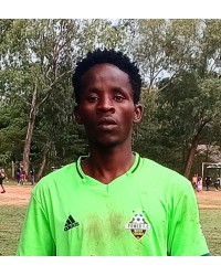 Kinanda David Syuki