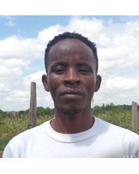 Kinanda David Syuki