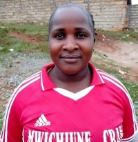 Kinanu Rhoda