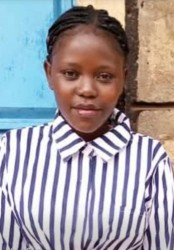 Kinanu Fridah