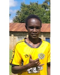 King'oo Felix Mulu