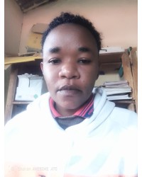 King'oo Caroline Kavuu 