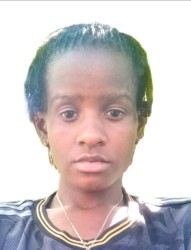 Kingoo Philomena Ndululu