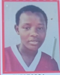 Kinoti Elsy Gachui