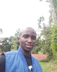 Kinoti Eliap