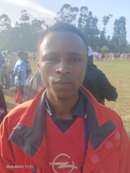 Kinoti Kelvin