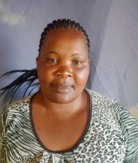 Kinoti Mercy Kawira