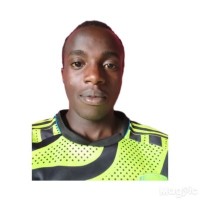 Kinoti Evans