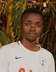 Kinoti Kencollins Mwendia