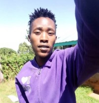 Kinoti Kenneth