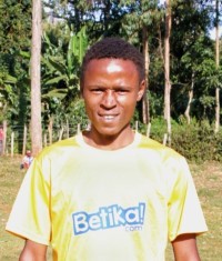 Kinoti Kelvin