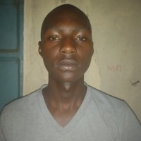 Kinoti Amos