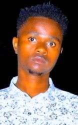 Kinoti Phineas