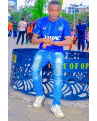Kinoti Mike