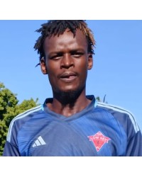 Kinusu Fred Kundu