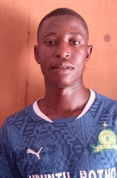 Kinyaka Hussein
