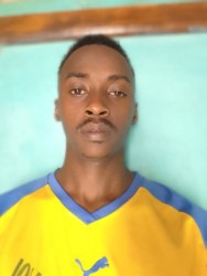 Kinyanjui Josphat Mzilu
