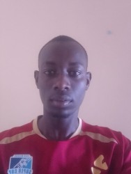 Kinyanjui Sidney