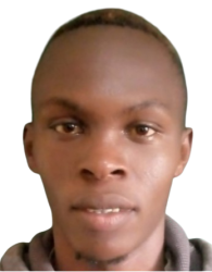 Kinyanjui Benson Ndung'u