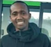 Kinyanjui Solomon Muigai