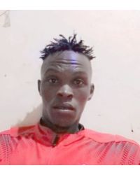 Kinyanjui Benson Ndung'u