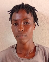 Kinyasi Rodah Mwambi