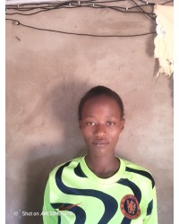 Kinyenze Caroline Ndole