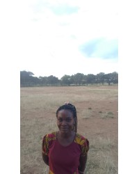 Kinyingi Caroline 