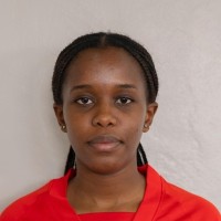 Kinyua Nancy Nyawira