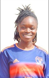 Kinyua Faith Rose Nkatha