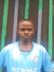 Kinyua Bonface Mwendia