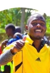 Kinyua Peter Ntongai