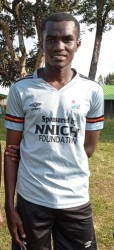 Muchiri Kinyua Geoffrey