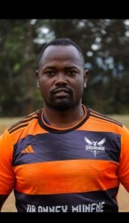 Kinyua Dennis