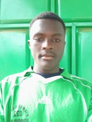 Kinyua Bryan Mutugi