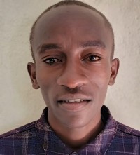 Kinyua Imran Ayub