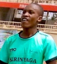 Kinyua Francis