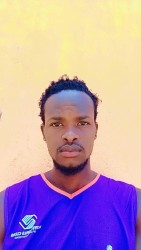 Kinyua Branuel