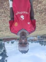Kinyua John