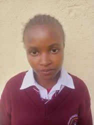 Kinyua Idah Gatwiri