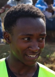 Kinyua Brian Munene