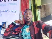 Kinyua Peter