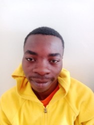 Kinyua Morris